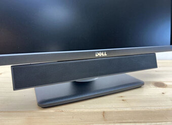 Dell LCD monitor 22" (HDMI, DVI, VGA) - 4