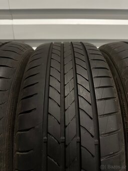 Sada pneu 205/55/16 GOODYEAR - 4