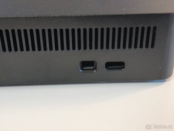 Dokovací stanice Dell Dock WD19S USB-C 130W - 4