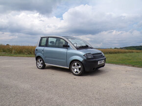 Microcar MC1 opravené tel číslo. - 4