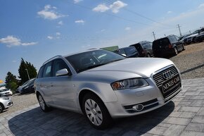 ►►Audi A4 2.0 TDI 103KW QUATTRO AVANT◄◄ - 4