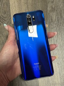 Xiaomi Redmi Note 8 Pro 64 GB - 4