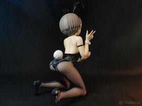 Soška Hana Uzaki: Bunny ver. - 4