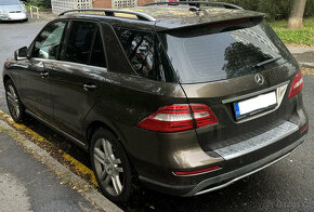 Mercedes Benz ML 350 Bluetec - 4