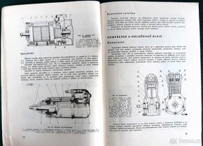 TATRA 928 motor - 4