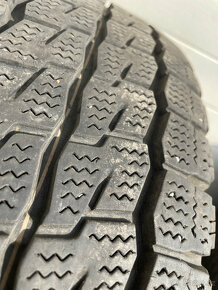 Firestone Vanhawk 205/75 R16C 110/108R 4Ks zimní pneumatiky - 4