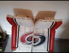 Betony Brians G-Netik 2 PRO Custom + set rukavic CCM - 4