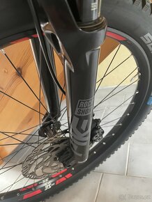 Elektrokolo Haibike- 50% SLEVA - 4