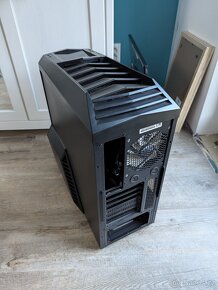 Zalman Z11 Plus - PC skříň - 4