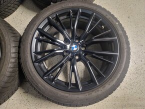 zimni original bmw G20 G21 G22 G23 G24 G26 r18 5x112 - 4