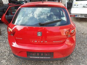 Seat ibiza   1.2 tsi - 4