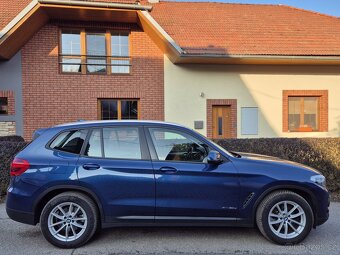 BMW X3 2.0d Xdrive 2017 - 4