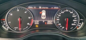 Audi A7 Bitdi 2015 235 kW - 4