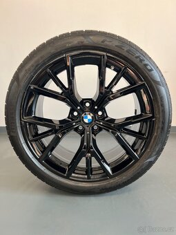 ☀️ Letní Alu kola BMW Styling M845, BMW G30/G31, 5x112 r19 - 4