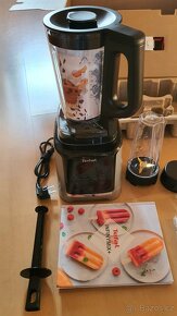 Smoothie mixer - 4