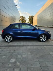 Audi A1 1.4 TFSI DSG - 4