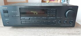 Onkio TX-8511 receiver 120 W - 4