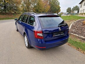 Škoda Octavia 3 1,6 TDI 85 KW, FULLLED, navi, vyhř.sed. - 4