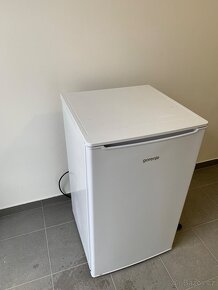 Mrazák Gorenje F585DW4 bílá - 4