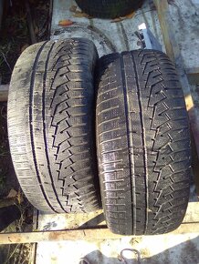 Zimní pneu 235/55R17 - 4