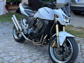 Prodam Kawasaki z1000 - 4