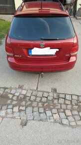 Golf V Variant 1.9 TDi 77 kw - 4