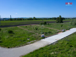 Prodej pozemku k bydlení, 915 m², Třebestovice - 4