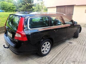 Volvo V70 D5  Summum+Ventilace - 4