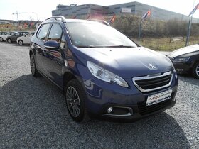 PEUGEOT 2008 1,2 PureTech - 4