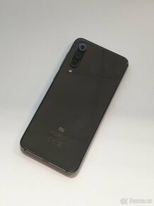 Xiaomi Mi 9 SE - 6GB/64GB 4G (LTE) Black - 4