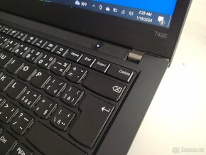 Lenovo Thinkpad T495 - 4