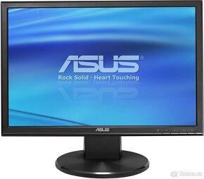 Prodám monitor ASUS VW199NR - 100% stav, jako nový - 4