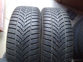 alu kola 5x114,3 r16 original kia-zimaky 205/55/16 - 4