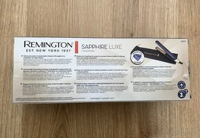 Remington Sapphire Luxe S5805 Straightener - 4