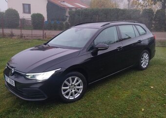 Volkswagen Golf Vlll 2.0 TDI r.v. 2021 - 4