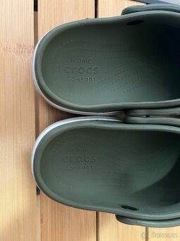 Crocs Pánské - 4