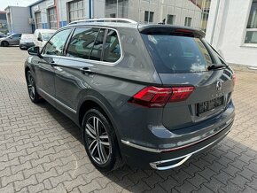 VW Tiguan 2.0 TDI 147kW 4x4 DSG tažné Virtual R19" ACC DCC - 4