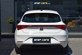 Seat Leon, 2.0 TDI.VIRTUAL.LANE ASIST.DPH - 4