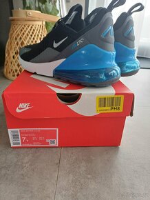 NIKE AIR MAX 270 vel. 40 - 4