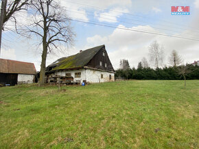 Prodej dům a pozemek 3948 m², Liberk - Hláska - 4