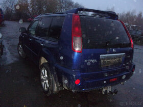 Nissan X-Trail - 4