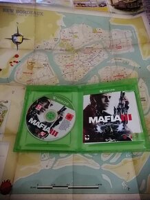 XBOX ONE hra Mafia 3 - vánoční dárek - 4