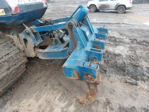 Dozer KOMATSU D61EX-12 - 4