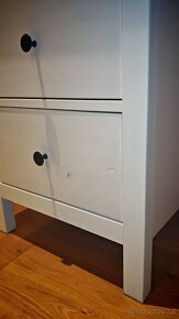 Noční stolky Ikea Hemnes - 4