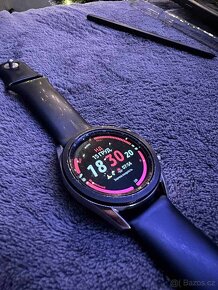 Samsung galaxy s21 ultra 5g 256gb a samsung watch 46mm - 4