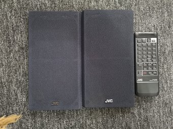 JVC UX-1 RL - 4