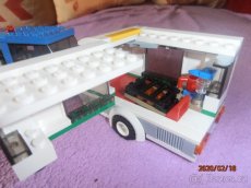 Lego karavan - 4