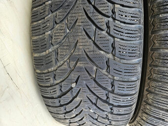 235/55R17 103H XL WR SUV 4 NOKIAN - 4