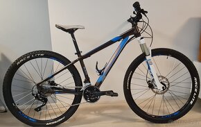 nové kolo Merida Big Seven 600 Juliet (150-165 cm) - 4