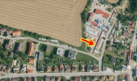 Prodej garáže 19 m² Dačice, U Stadionu - 4